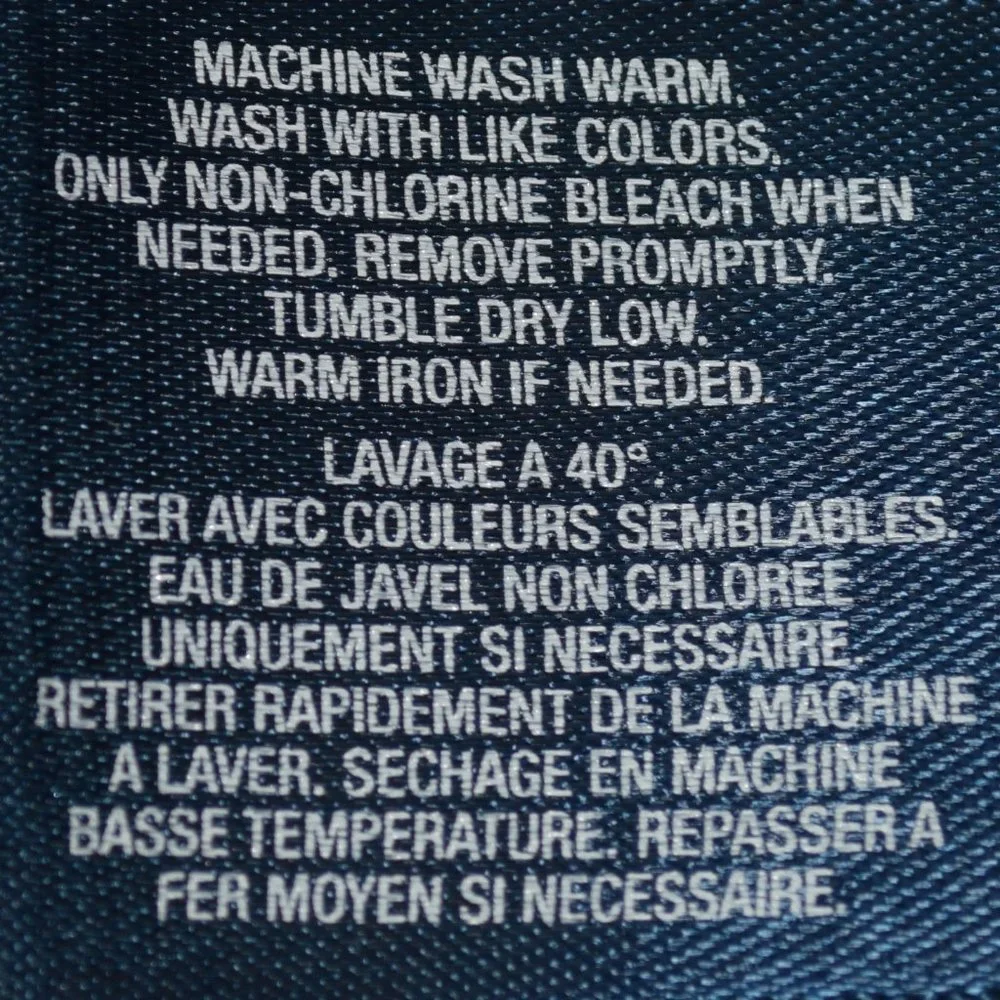 Ralph Lauren Long Sleeve Plaid Shirt - Small (8)